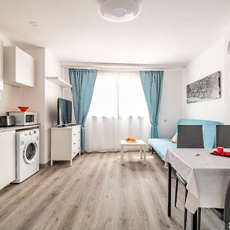 Dream House Apartment Badalona Exterior photo