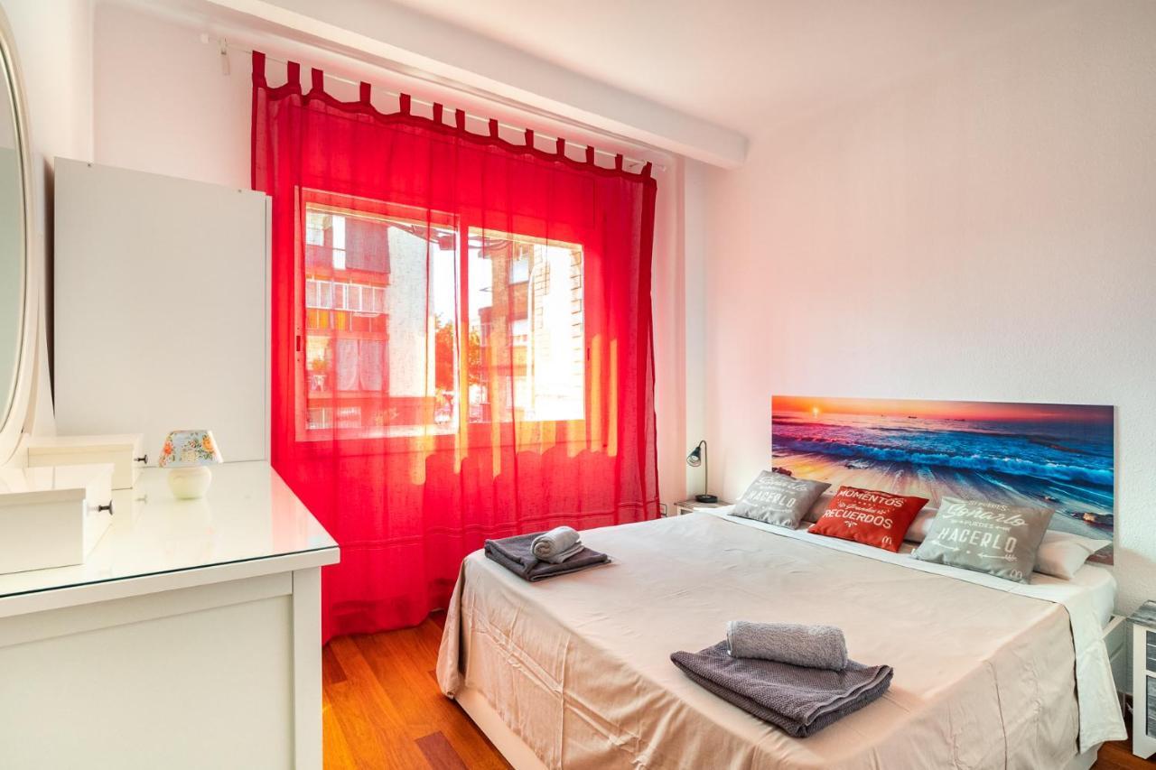 Dream House Apartment Badalona Exterior photo
