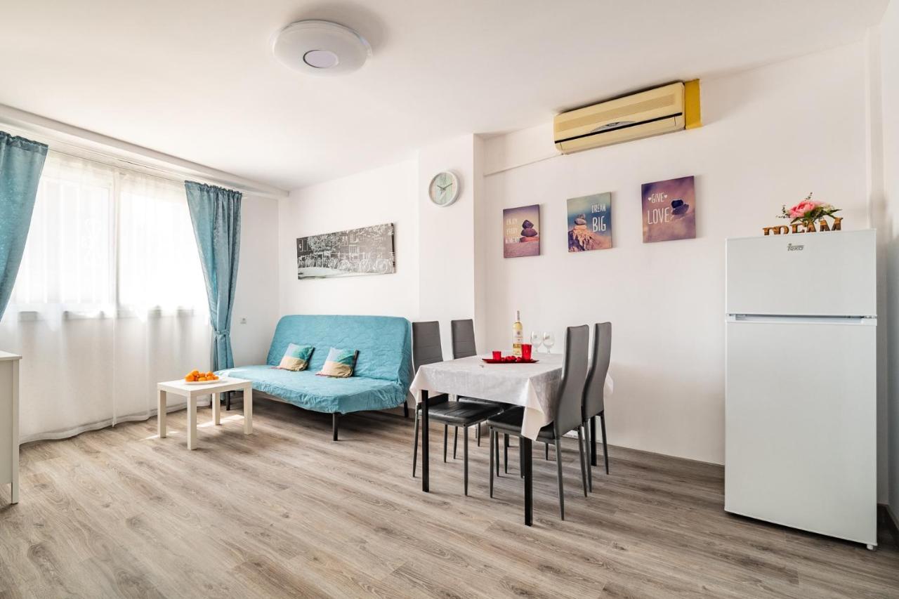 Dream House Apartment Badalona Exterior photo
