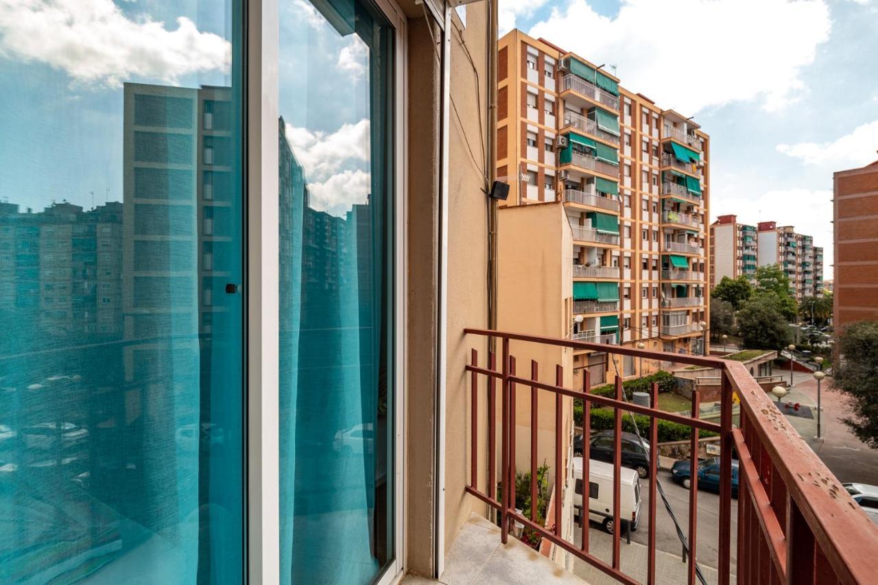 Dream House Apartment Badalona Exterior photo
