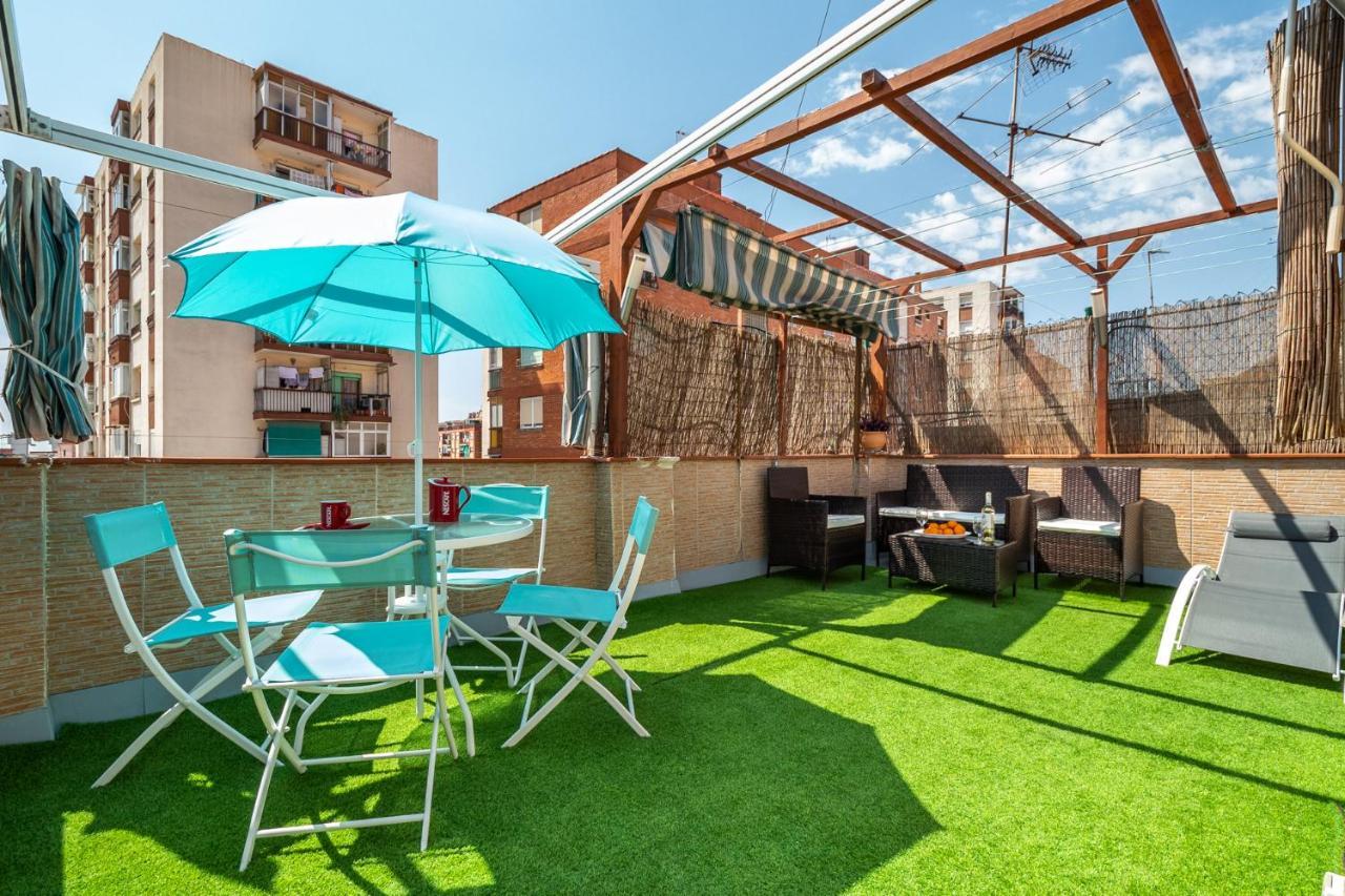 Dream House Apartment Badalona Exterior photo