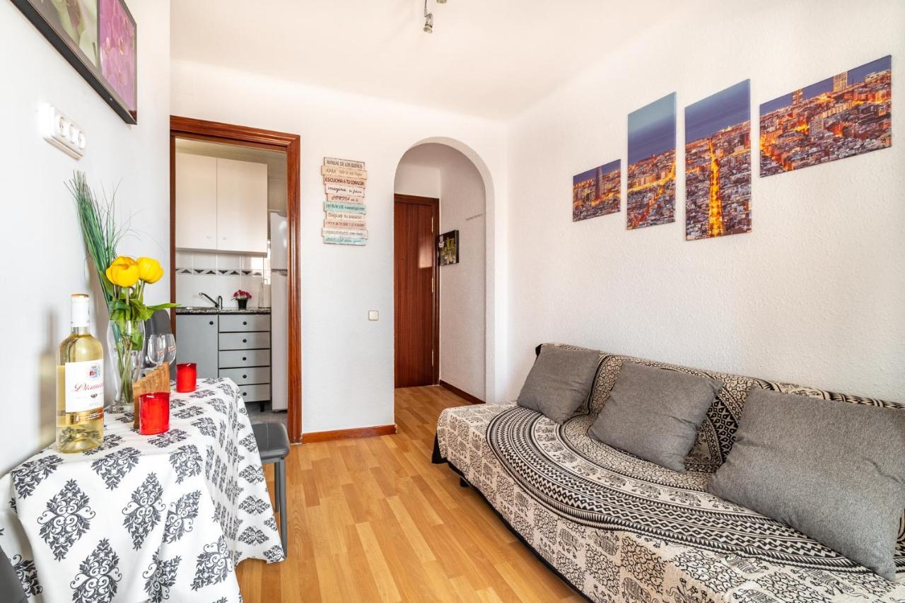 Dream House Apartment Badalona Exterior photo