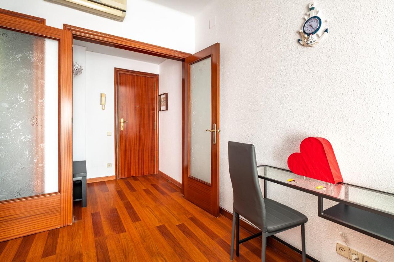 Dream House Apartment Badalona Exterior photo
