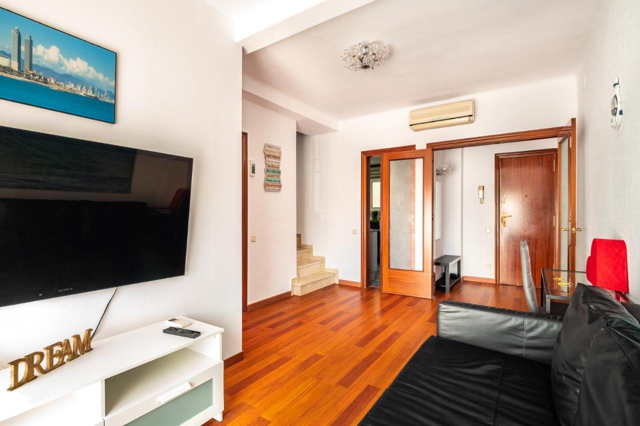 Dream House Apartment Badalona Exterior photo
