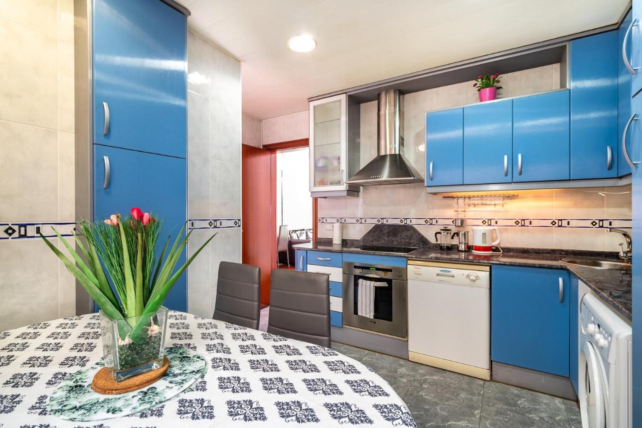 Dream House Apartment Badalona Exterior photo